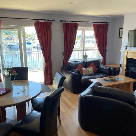 Five Bedroom Waterfront House Carrick-on-Shannon Экстерьер фото